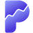 Plausible logo